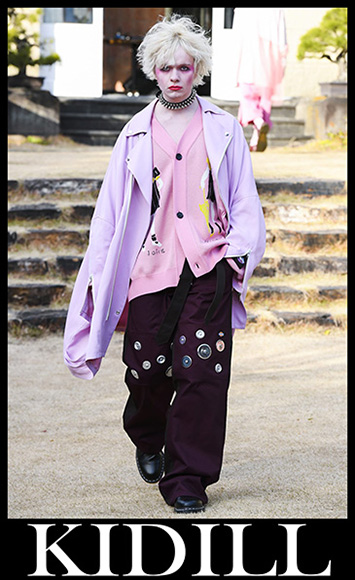KIDILL fall winter 2022 2023 fashion collection 16 KIDILL fall winter 2022 2023 fashion collection 16