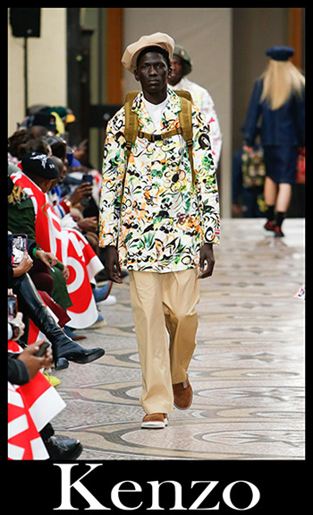 Kenzo fall winter 2022 2023 fashion collection 3 Kenzo fall winter 2022 2023 fashion collection 3
