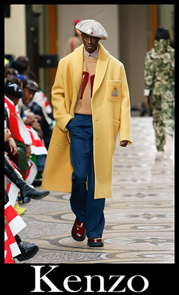 Kenzo fall winter 2022 2023 fashion collection 5 Kenzo fall winter 2022 2023 fashion collection 5