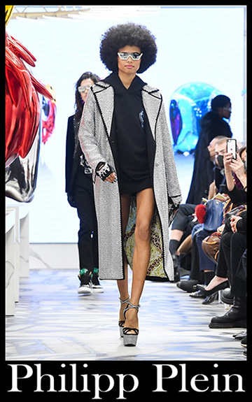 Philipp Plein fall winter 2022 2023 fashion collection 2