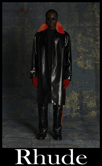 Rhude fall winter 2022 2023 mens fashion collection 5