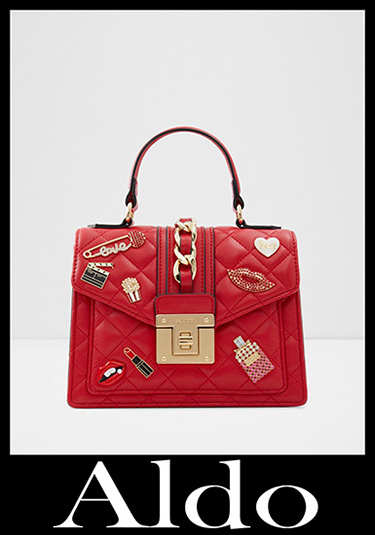 New arrivals Aldo bags 2022 women's accessories