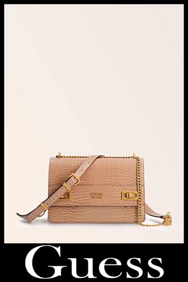 New arrivals Guess bags 2022 womens accessories 4