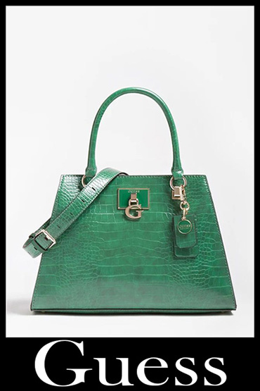 New arrivals Guess bags 2022 womens accessories 9