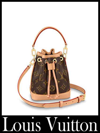 New arrivals Louis Vuitton bags 2022 womens accessories 11