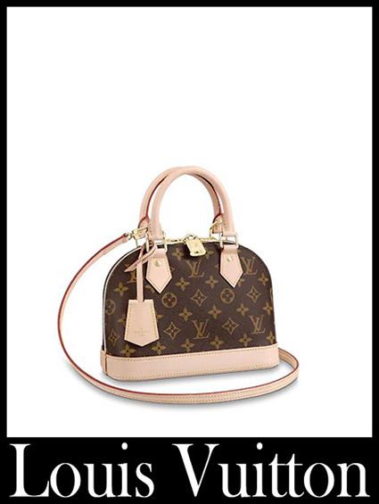 New arrivals Louis Vuitton bags 2022 womens accessories 12