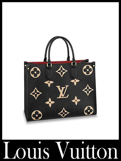 New arrivals Louis Vuitton bags 2022 womens accessories 13