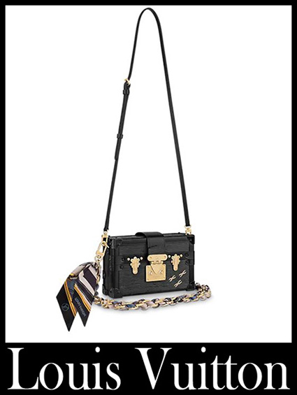 New arrivals Louis Vuitton bags 2022 womens accessories 14