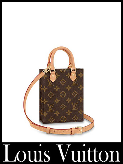 New arrivals Louis Vuitton bags 2022 womens accessories 15