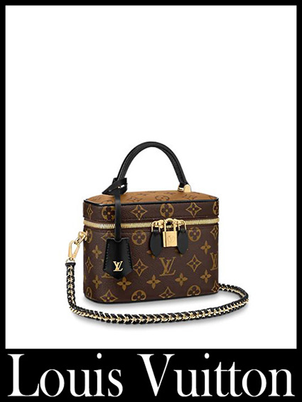 New arrivals Louis Vuitton bags 2022 womens accessories 18