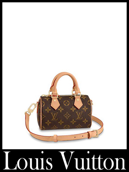 New arrivals Louis Vuitton bags 2022 womens accessories 19