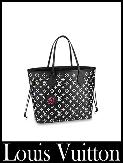 New arrivals Louis Vuitton bags 2022 womens accessories 20