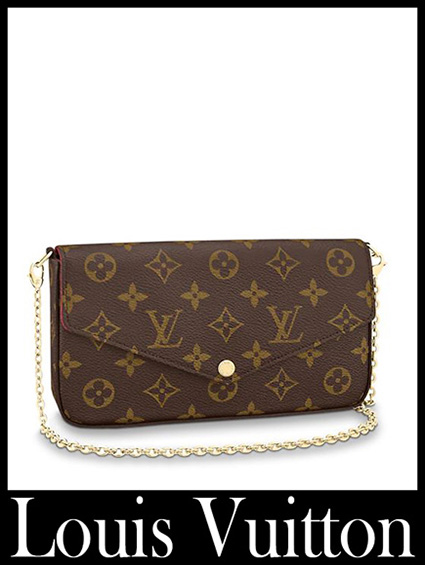 New arrivals Louis Vuitton bags 2022 womens accessories 22