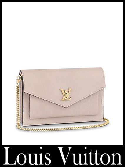 New arrivals Louis Vuitton bags 2022 womens accessories 23