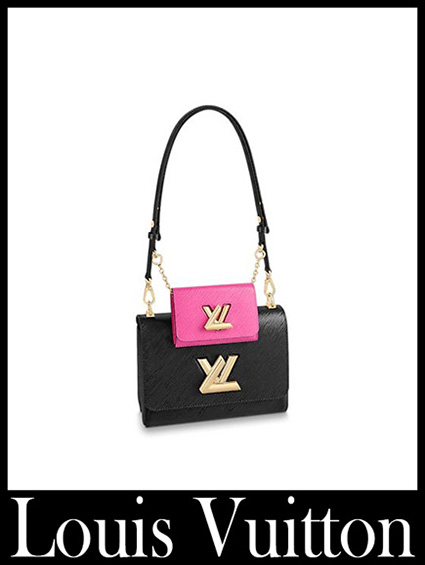 New arrivals Louis Vuitton bags 2022 womens accessories 24