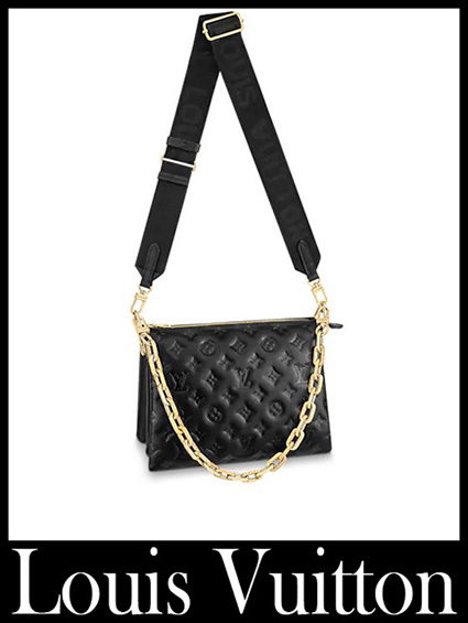 New arrivals Louis Vuitton bags 2022 womens accessories 5