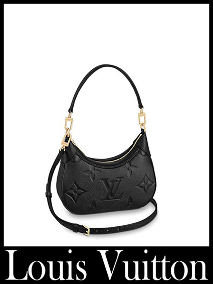 New arrivals Louis Vuitton bags 2022 womens accessories 6