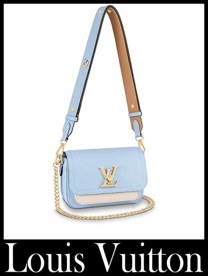 New arrivals Louis Vuitton bags 2022 womens accessories 9