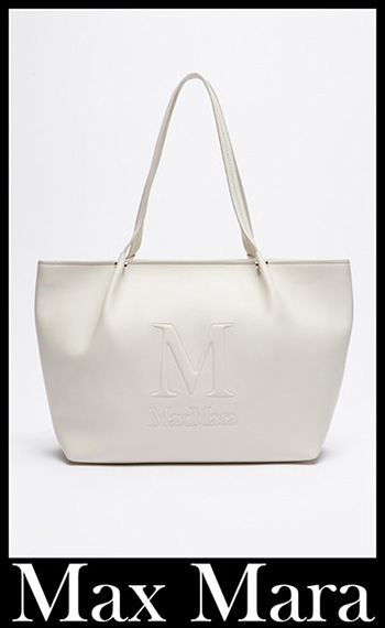 New arrivals Max Mara bags 2022 womens accessories 11