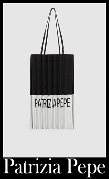 New arrivals Patrizia Pepe bags 2022 womens accessories 18