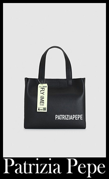 New arrivals Patrizia Pepe bags 2022 womens accessories 25