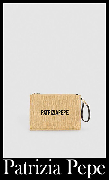 New arrivals Patrizia Pepe bags 2022 womens accessories 6