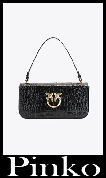 New arrivals Pinko bags 2022 womens accessories 3