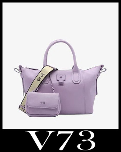 New arrivals V73 bags 2022 womens accessories 14