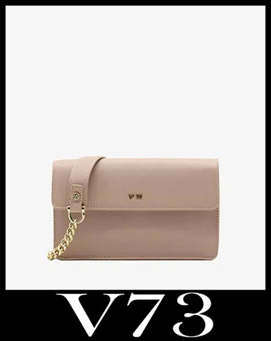 New arrivals V73 bags 2022 womens accessories 17