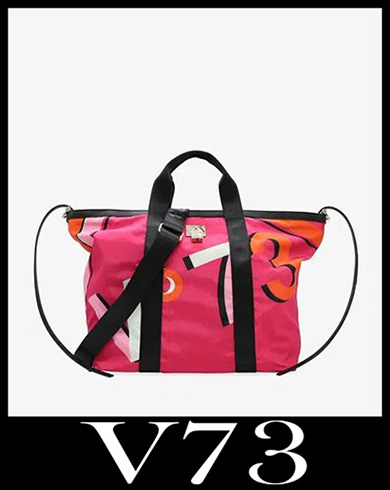 New arrivals V73 bags 2022 womens accessories 2