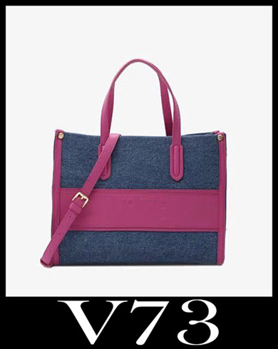 New arrivals V73 bags 2022 womens accessories 20