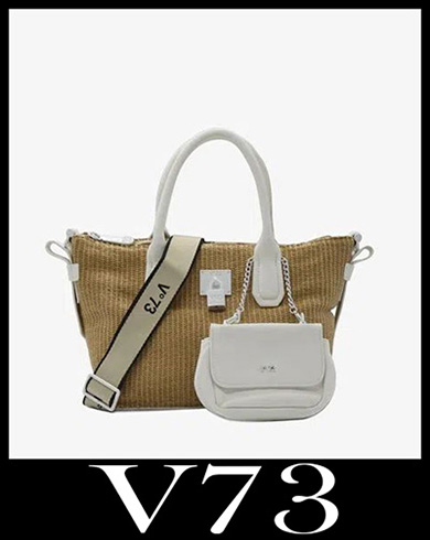 New arrivals V73 bags 2022 womens accessories 21