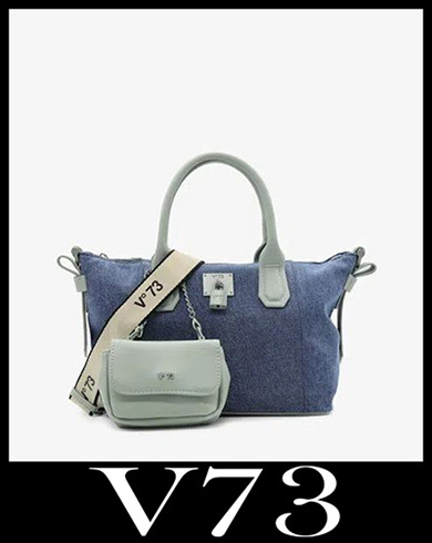 New arrivals V73 bags 2022 womens accessories 22