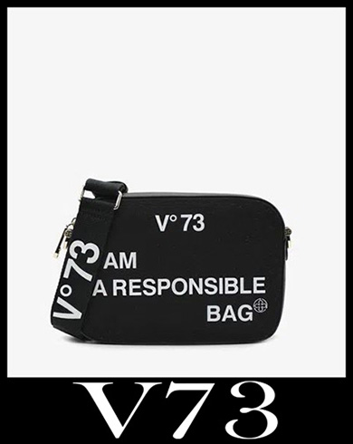 New arrivals V73 bags 2022 womens accessories 23