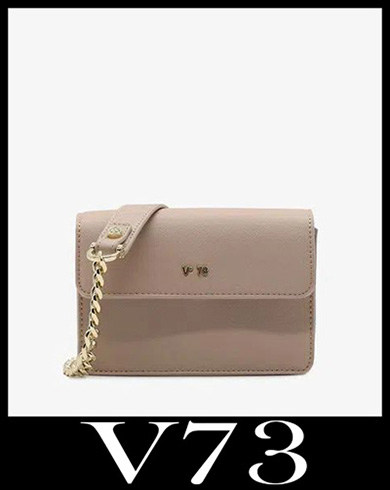 New arrivals V73 bags 2022 womens accessories 24