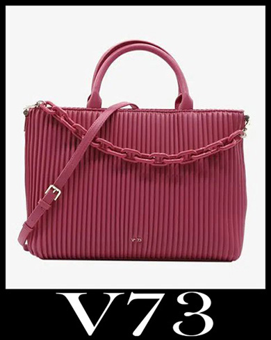 New arrivals V73 bags 2022 womens accessories 4