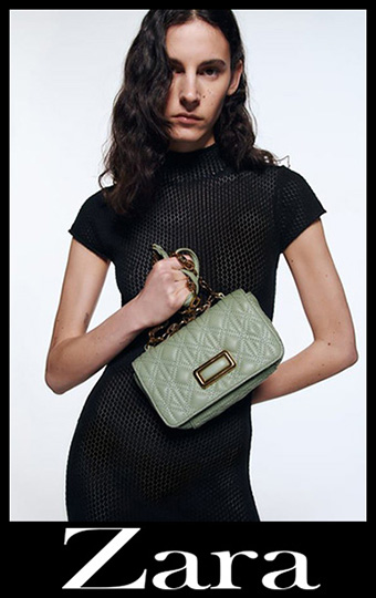 New arrivals Zara bags 2022 womens accessories 1