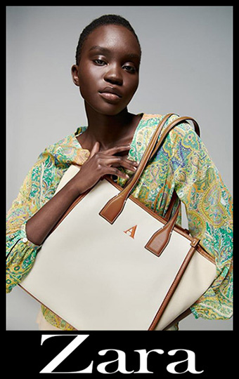 New arrivals Zara bags 2022 womens accessories 17