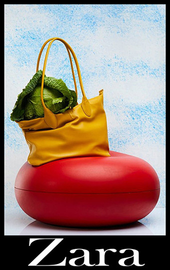 New arrivals Zara bags 2022 womens accessories 18