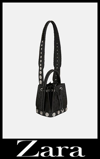 New arrivals Zara bags 2022 womens accessories 22