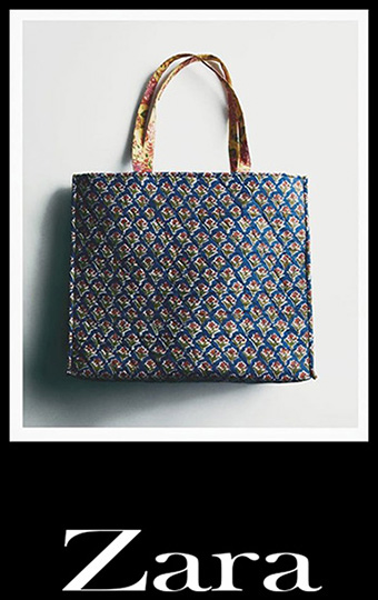 New arrivals Zara bags 2022 womens accessories 23