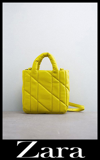New arrivals Zara bags 2022 womens accessories 7