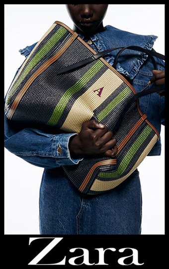 New arrivals Zara bags 2022 womens accessories 9