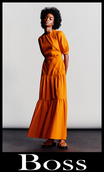 Boss spring summer 2022 clothing fashion collection 6 Boss spring summer 2022 clothing fashion collection 6