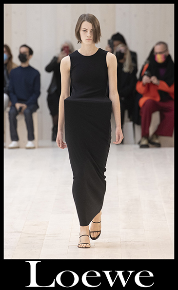 Loewe spring summer 2022 womens fashion collection 1 Loewe spring summer 2022 womens fashion collection 1