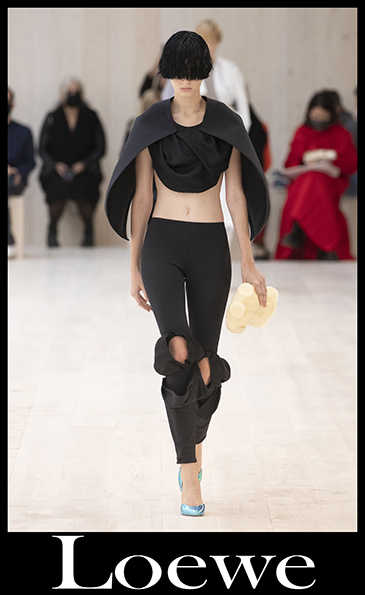 Loewe spring summer 2022 womens fashion collection 10 Loewe spring summer 2022 womens fashion collection 10