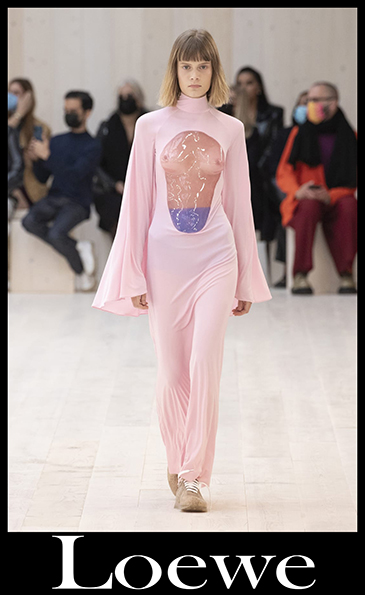 Loewe spring summer 2022 womens fashion collection 12 Loewe spring summer 2022 womens fashion collection 12