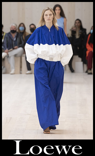 Loewe spring summer 2022 womens fashion collection 8 Loewe spring summer 2022 womens fashion collection 8
