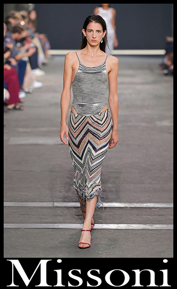 Missoni spring summer 2022 womens fashion collection 3 Missoni spring summer 2022 womens fashion collection 3