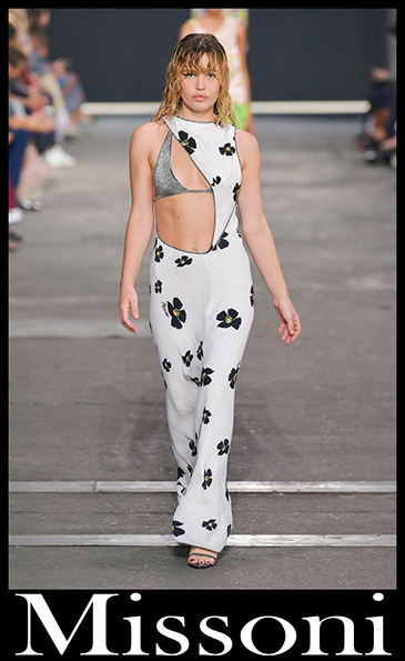 Missoni spring summer 2022 womens fashion collection 4 Missoni spring summer 2022 womens fashion collection 4